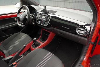 Škoda Citigo 5D MONTECARLO 1.0 MPI (VÝBAVA) - 10