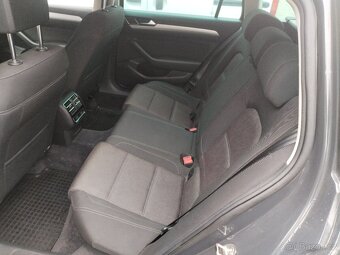Prodám VW Passat 2,0 TDI, 110 kw,dsg - 10