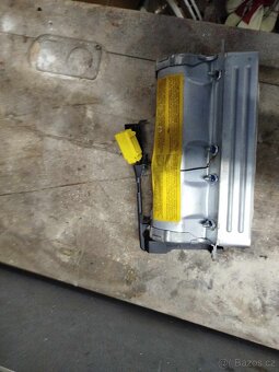 prodám nh volksvagen polo - 10