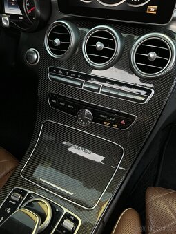 Mercedes-Benz AMG C63 AMG 350 kW V8 BiTurbo STAGE 1 DOWNPIPE - 10