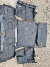 Honda CRX del sol archivní díly - 10