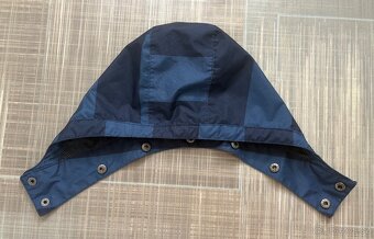 Vetrovka zn.Tchibo - vel.110/116 - 10