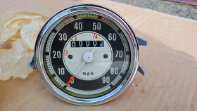 ND Mototechna - Jawa Californian, kývačka, panelka, 634 - 10