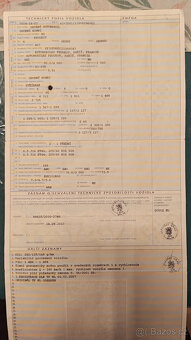 PEUGEOT 407 COMBI - 10