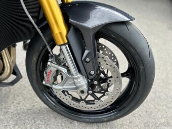 Nový Triumph Speed Triple 1200 RS - 10