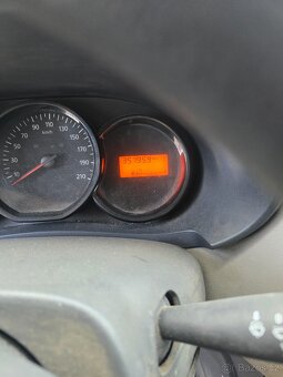 Dacia Dokker 1,5DCI - 10