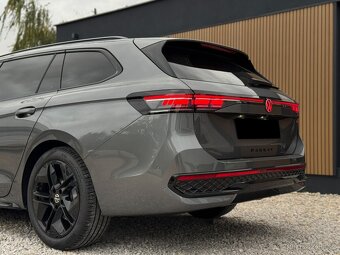 Volkswagen Passat Variant R-Line 2.0 TDI 4X4 DSG Pano,Matrix - 10