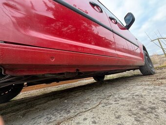 VW Caddy 2.0 SDI, 51kW, ČR naj. 177 tis km - 10