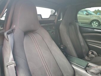 MAZDA MX-5 MIATA CLUB 2016 - 10