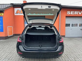 BMW Řada 3, 320D 140KW SPORT,HUD,LED - 10