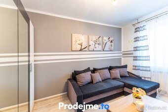 Prodej rodinného domu - Dobšice, ev.č. 100195 - 10