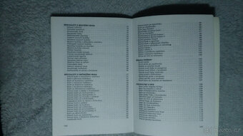 Kuchařky, recepty - 7 knih - 10