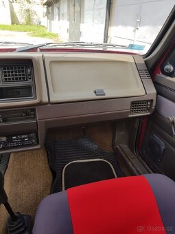 Škoda favorit 135 LSe - 10