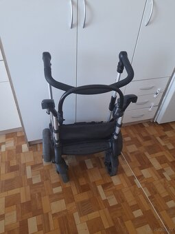 Prodám kočárek - 10