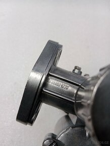 JAWA 250 592 KARBURÁTOR JIKOV 2926 SBD 2770 ORIGINÁL - 10
