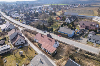 Prodej, rodinný dům, 767 m2, Libina - 10