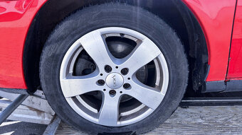 Vůz na náhradní díly VW Sharan 7M 2007 BRT JBN LY3D - 10