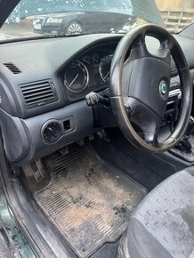 Prodám Ford fokus 1.8 d - 10