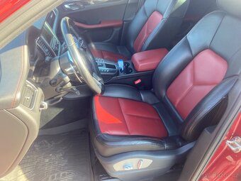 Porsche Macan, 3,0 Diesel 190KW Rok 2015 Najeto pouze 82tis. - 10