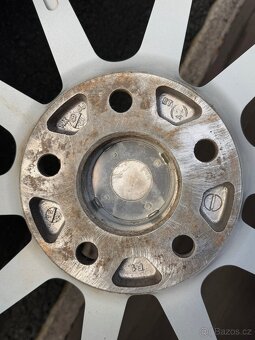 Ispiri FFR1 Concave 5x112 R19 - 10
