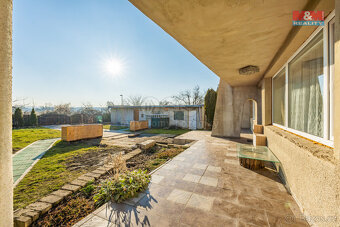 Prodej rodinného domu, 202 m², Kladno ul. Marie Majerové - 10