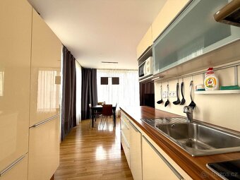 Prodej bytu 2+kk 46 m² Majdalenky, Brno - Lesná - 10