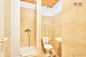 Prodej hotelu, penzionu, 185 m², Horní Planá, ul. Palackého - 10