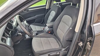 Škoda Superb 2.0 TDi 125 kW - 10