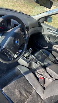 Bmw e46 320d - 10