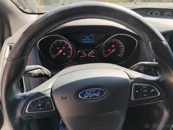 ford focus ST 2.0 benzin 184 kw 2016 - 10