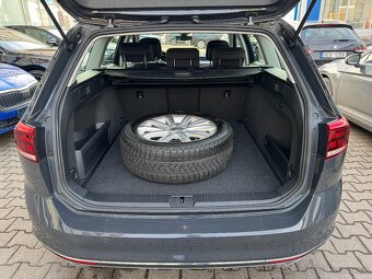 VW Passat B8 GTE 1.4 eTSI eHybrid 160kW DSG ACC Navi Kamera - 10