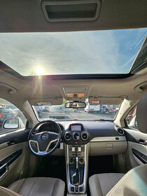 Opel Antara 2,2Cdti 4x4, 2011 - 10