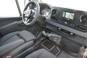 Mercedes-Benz Sprinter najeto 8 tis - 10