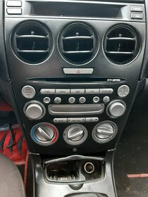 Mazda 6 2003 2,0D 89kW COMBI RF - díly z vozu - 10