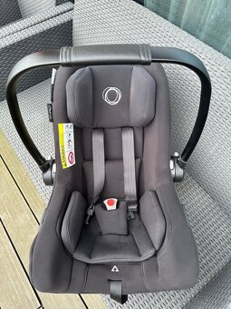 Kočárek Bugaboo Fox 3 komplet - 10