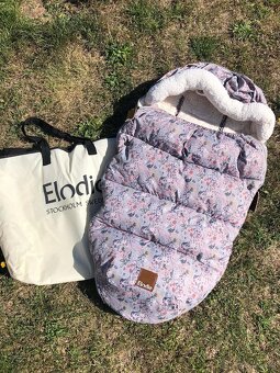 Bugaboo Fox 3 s velkým příslušenstvím - 10