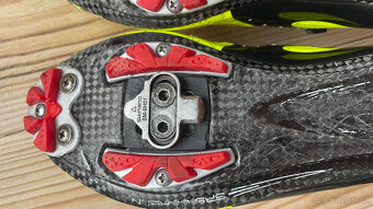 MTB Tretry SIDI Drako 2 SRS vel. 40 - 10
