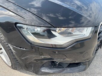 Audi A6 2.0 TDi 130kw - 10