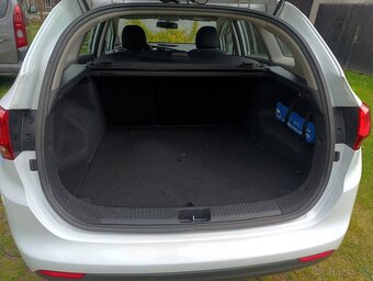 Kia ceed 2013, 1.4 CVVT, 106000km - 10