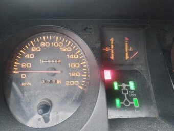 MItsubishi Pajero V6 3000 - 10