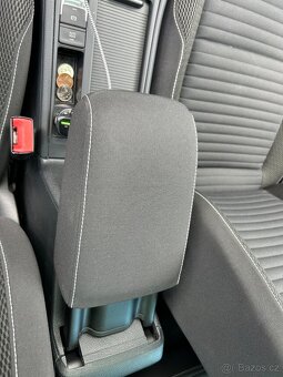 VW Golf 2.0 tdi 110kw, CUP, r.v.2015, serviska, rozvody - 10