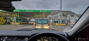Range rover Vogue L405 2014 3.0tdv6 hse díly z celého vozu - 10