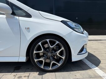 Opel Corsa E OPC Performance - 10