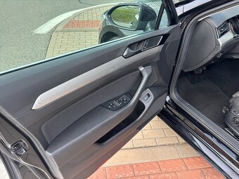 Volkswagen Passat, 2.0TDi 140kW DSG - 10