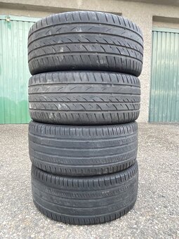 Letní pneu 225/45/17 - 10