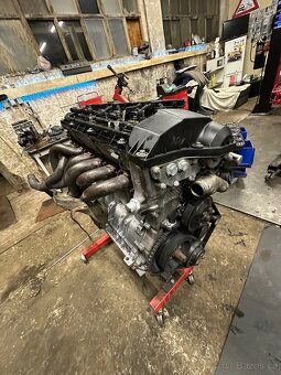 BMW e36 328i kupe - 10