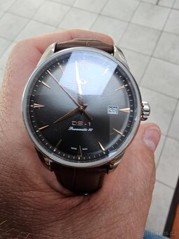 Certina Automatic - 10