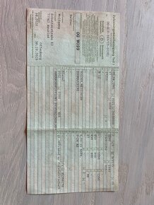 Holder B12 veterán - 10