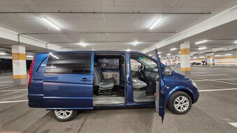 Mercedes-Benz Vito/Viano - 10