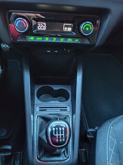 Škoda Fabia 3 - III, kombi koupeno v ČR - 10